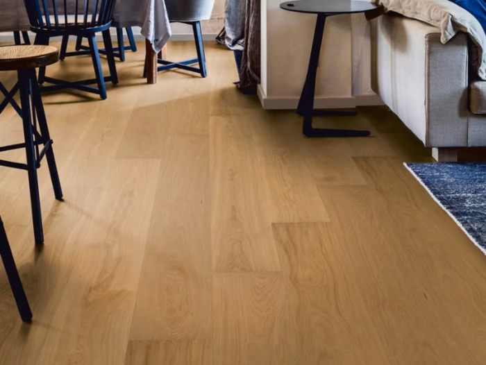 T01 OAK - 3 layers oak parquet _ Ter Hürne